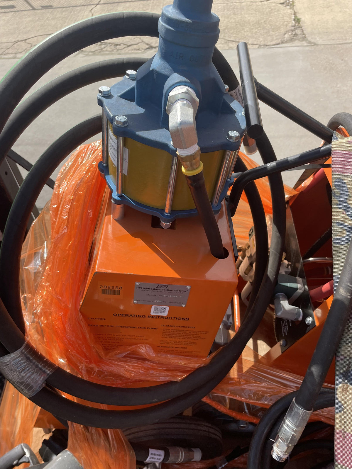 2023 WIDDER 11200