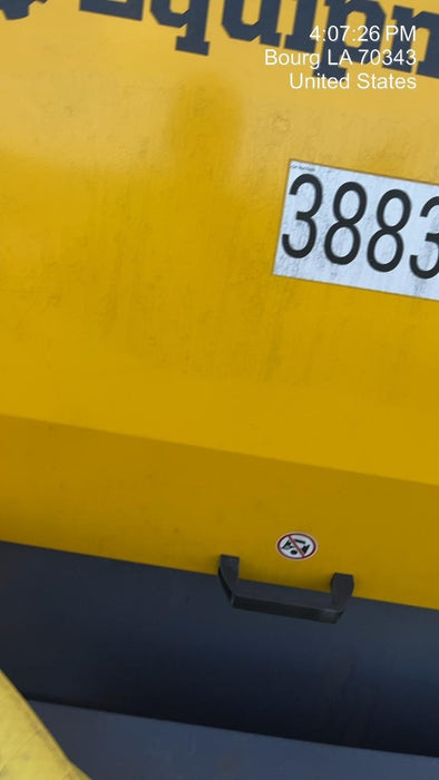 2024 ATLAS COPCO XAS 850