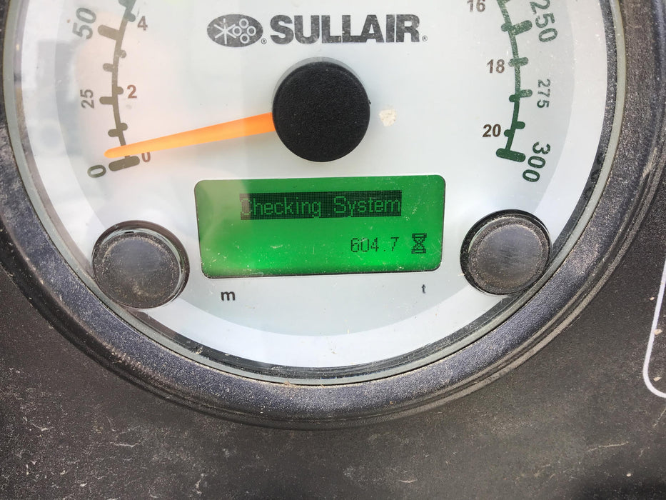 2019 SULLAIR 185-DPQ