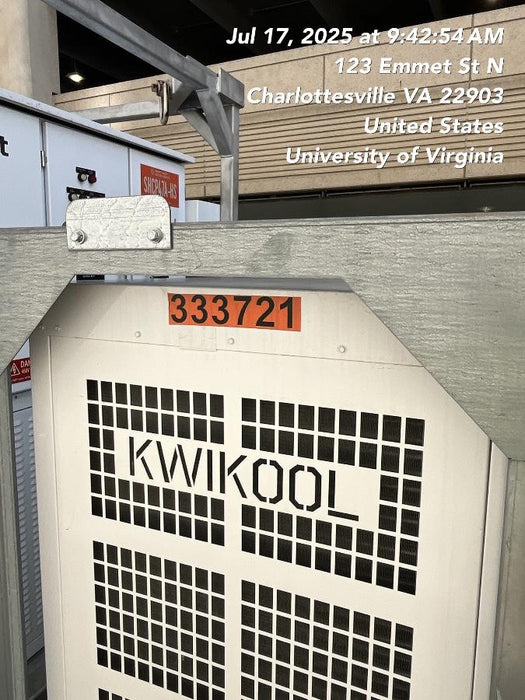 2023 KWIKOOL KPO25-43HF