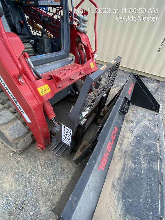 2022 PALADIN 48" Pallet Forks - Paladin