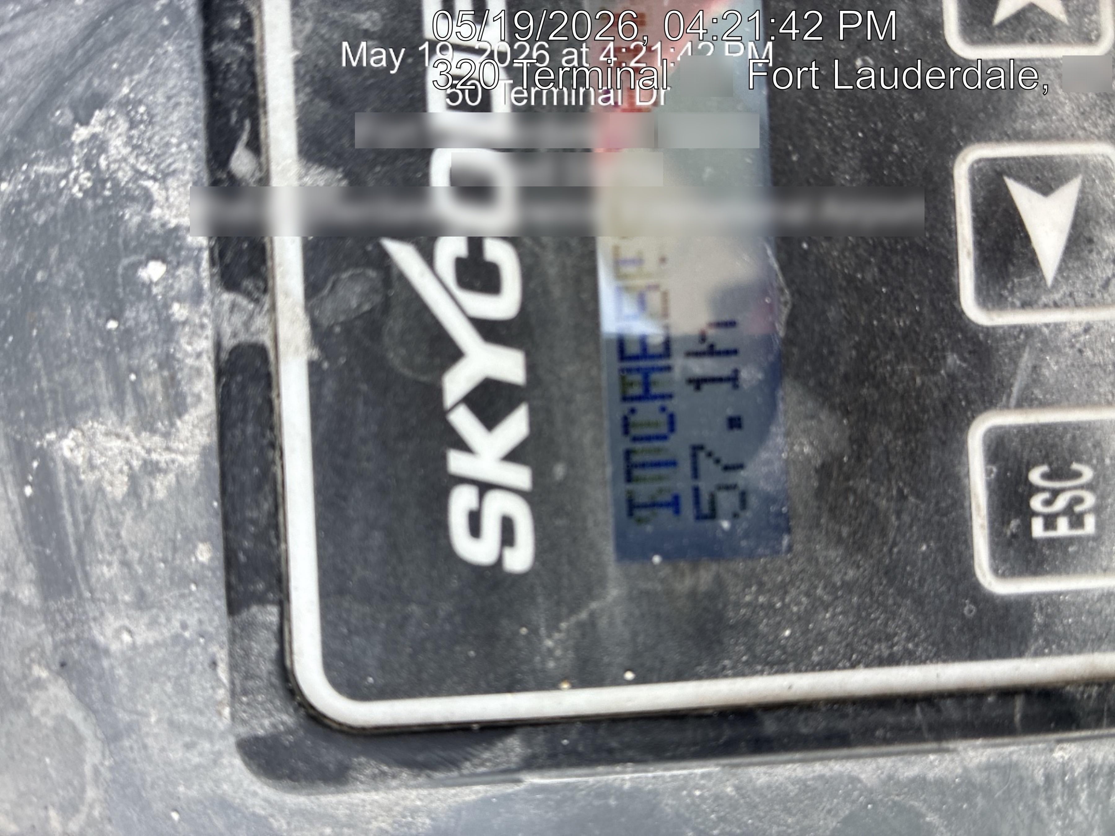 2024 SKYJACK SJ3226