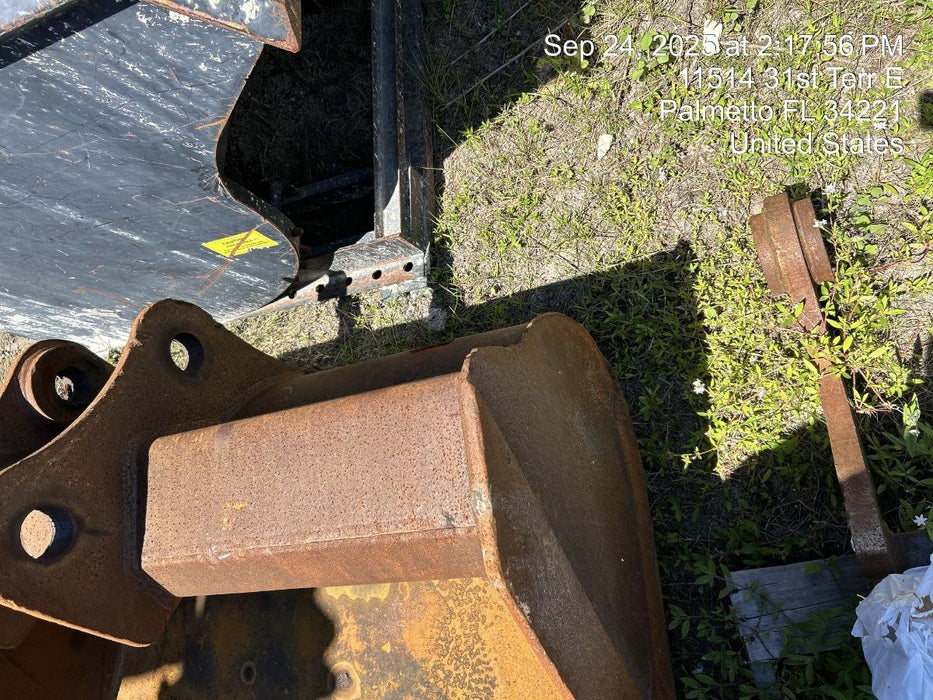 2024 TAG MANUFACTURING 3605TTB