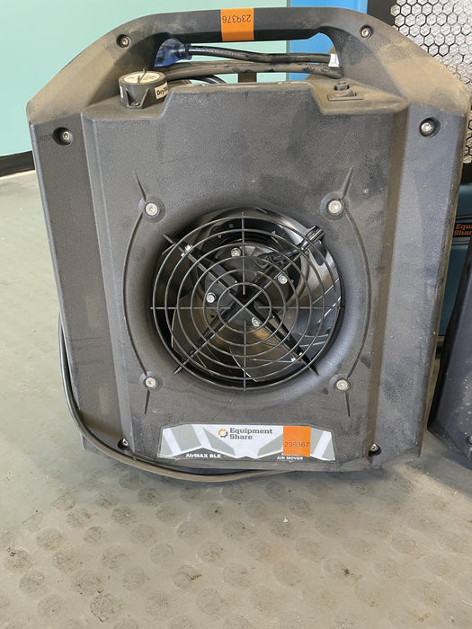 2022 PHOENIX AirMAX Radial Air Mover
