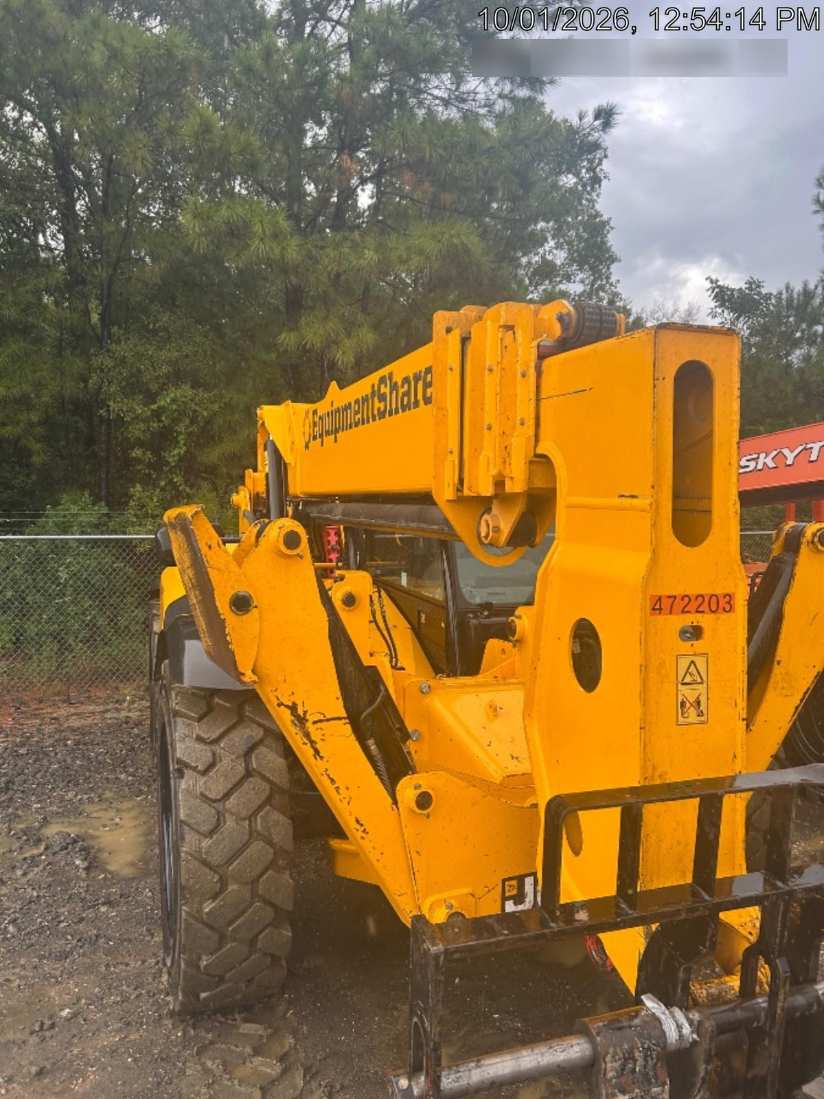 2025 JCB 510-56