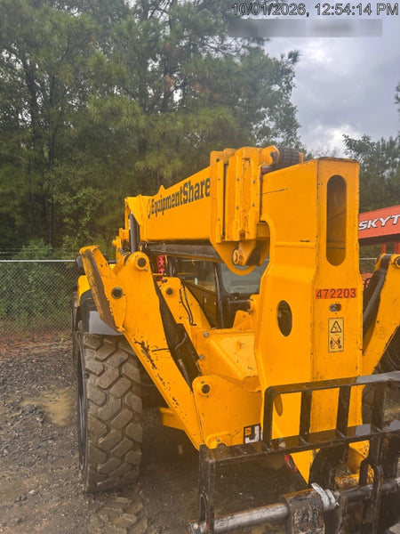 2025 JCB 510-56
