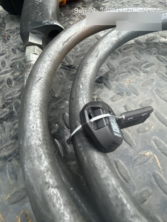2020 MICHIGAN PNEUMATIC 751SS