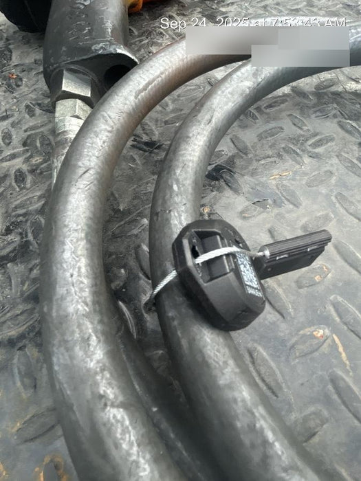 2020 MICHIGAN PNEUMATIC 751SS