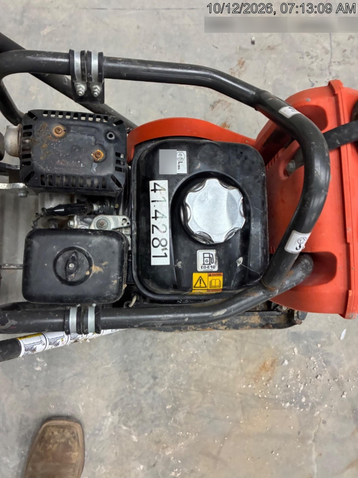 2024 HUSQVARNA LF75