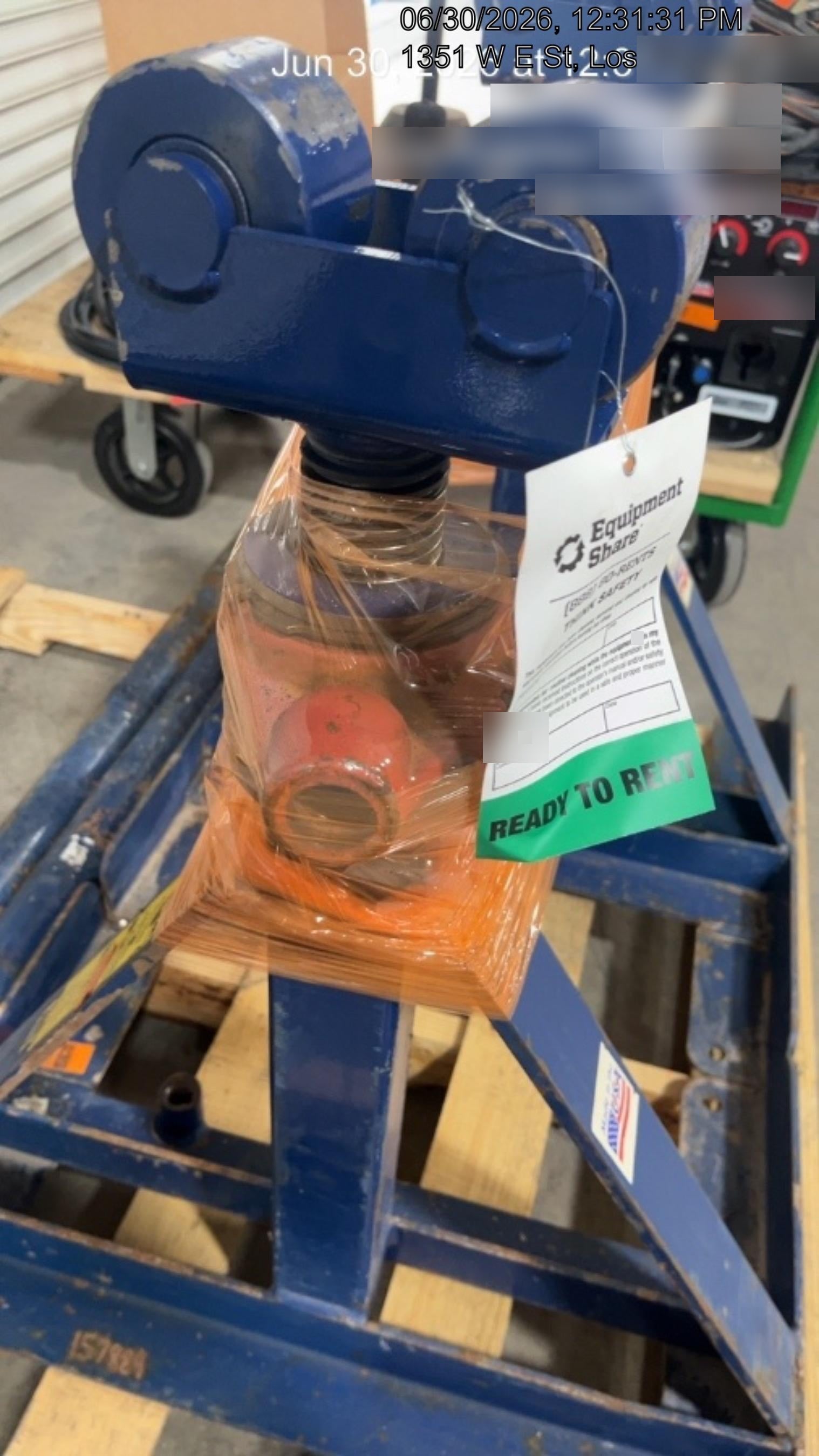 2021 CURRENT TOOLS 680