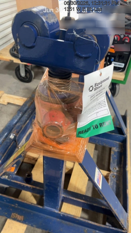 2021 CURRENT TOOLS 680