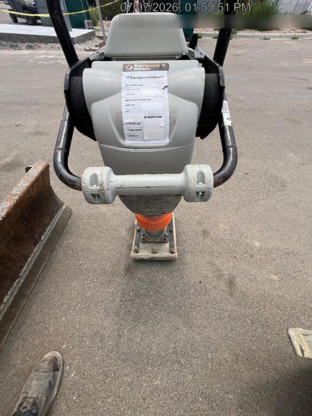 2023 MULTIQUIP MTX60HD