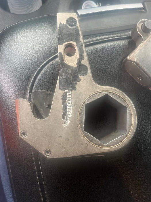 2020 TORCUP TX-2RL113M46