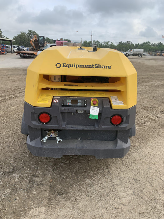 2022 ATLAS COPCO XAS188 CWK