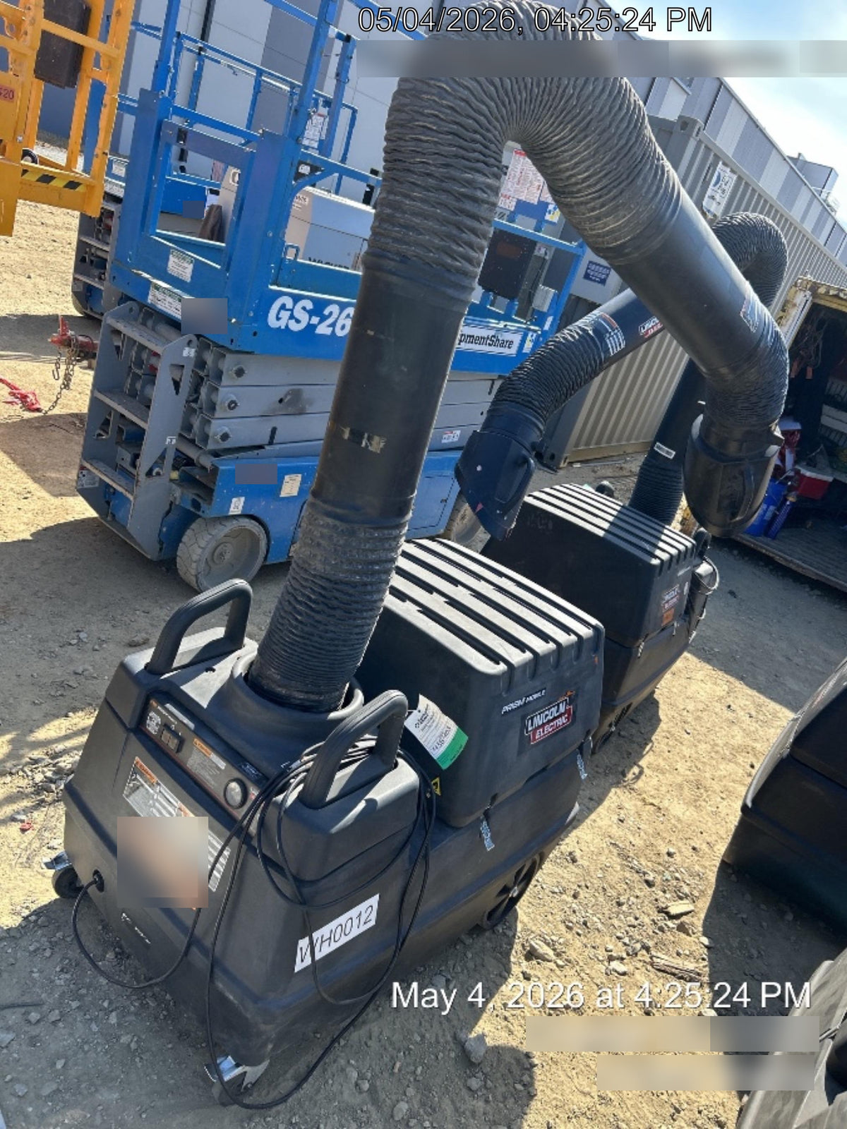 2024 LINCOLN ELECTRIC K4259-2