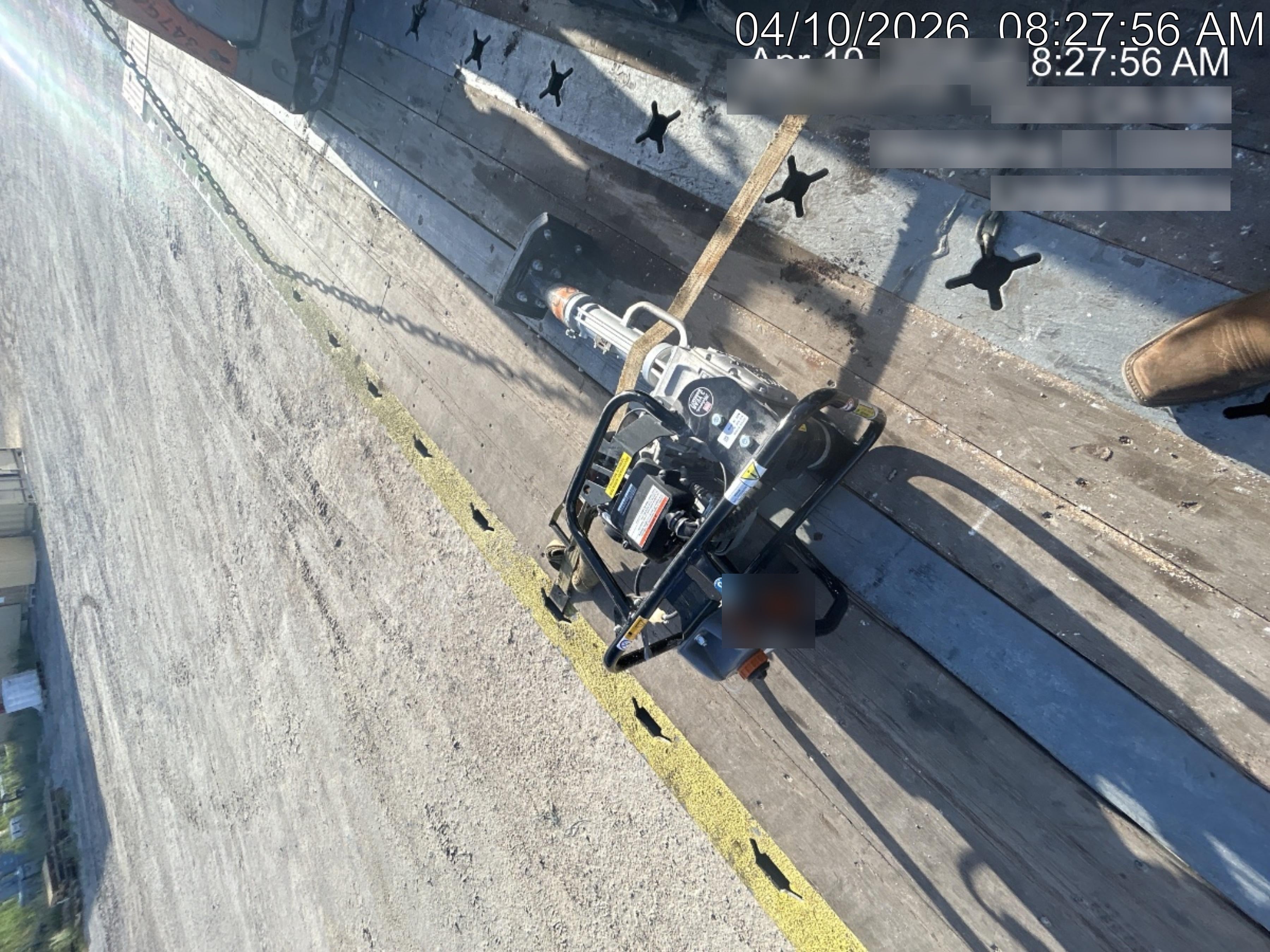 2023 MULTIQUIP MTR40HF