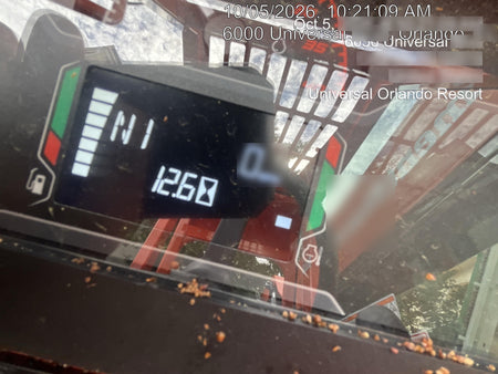 2026 SKYTRAK 10054