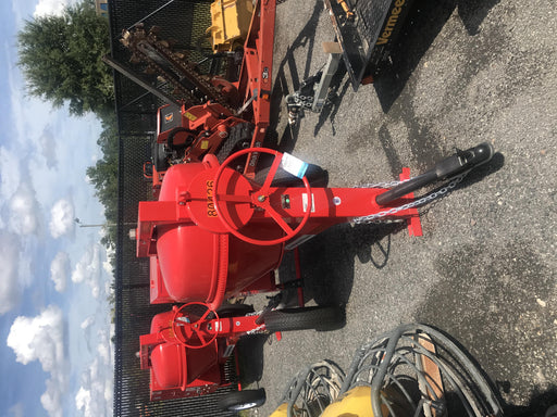 2020 MULTIQUIP MC94SH8