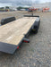 2022 BIG TEX TRAILER LT14K83x20