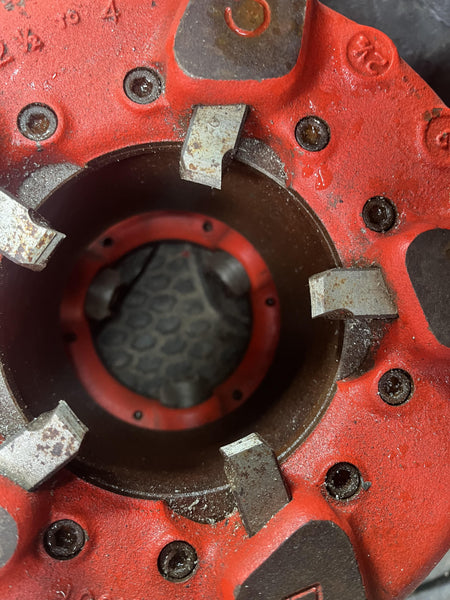 2020 RIDGID 141