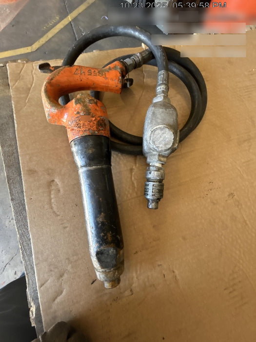 2020 CHICAGO PNEUMATIC CP 4123 3R