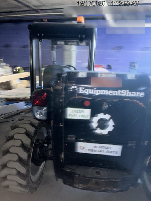 2020 MANITOU MTA5519