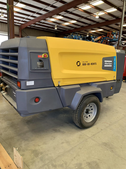 2022 ATLAS COPCO XAS440