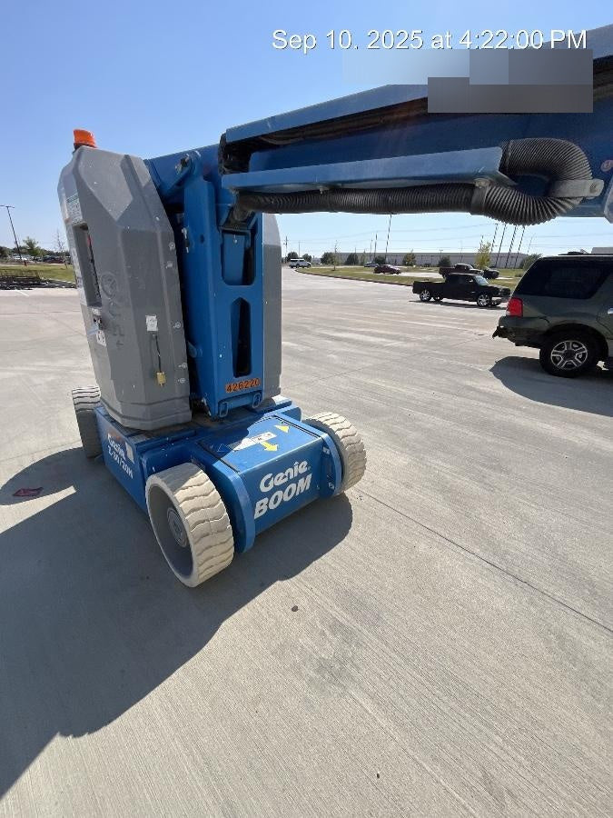 2024 GENIE Z30-20 N RJ