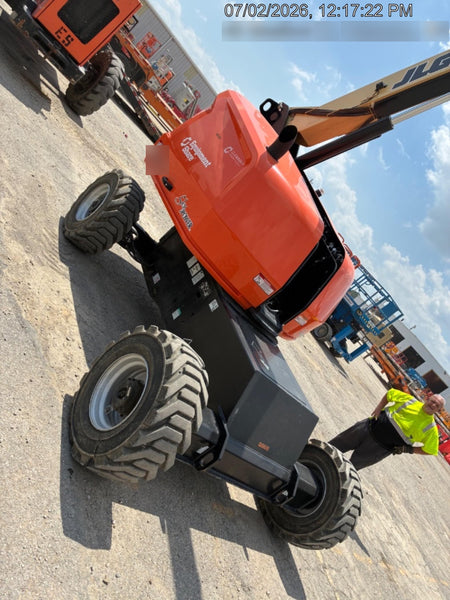 2024 JLG 460SJ