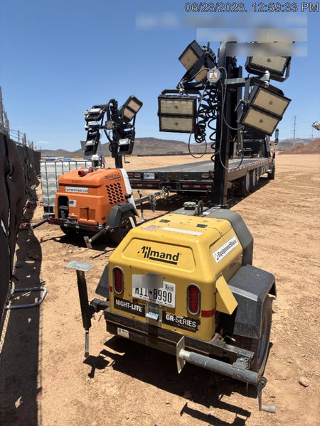2021 ALLMAND NLV3GR