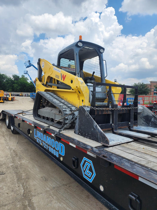 2023 ARROW MATERIAL HANDLING F5100CB