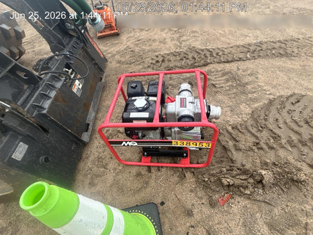 2023 MULTIQUIP QP3TH