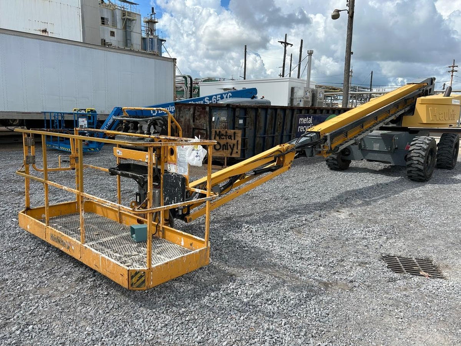 2020 HAULOTTE HT67 RTJ O