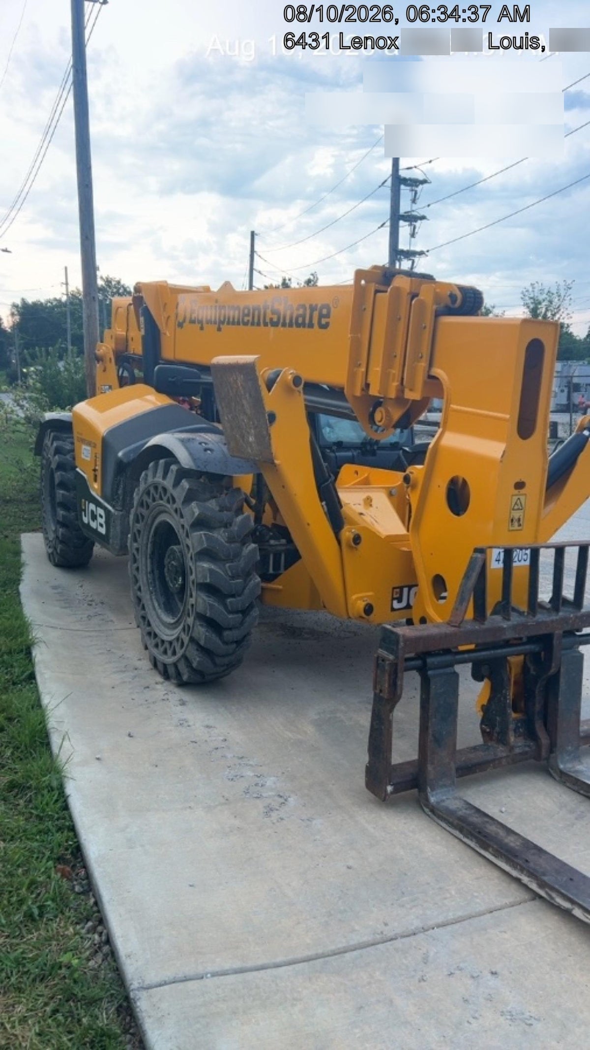 2025 JCB 510-56