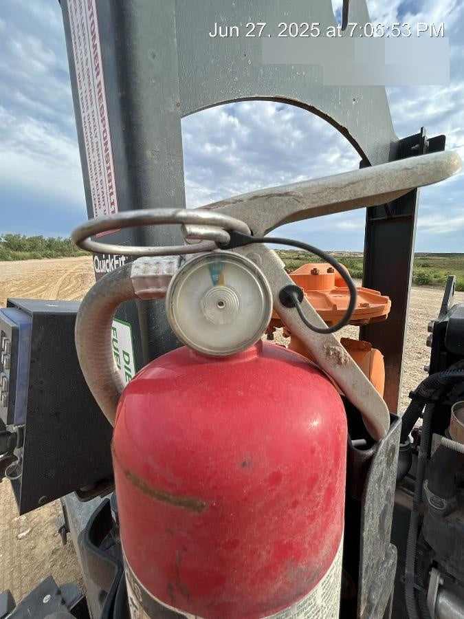 2022 PREMIER PUMP 6NNT-RP-TD2.9-T80