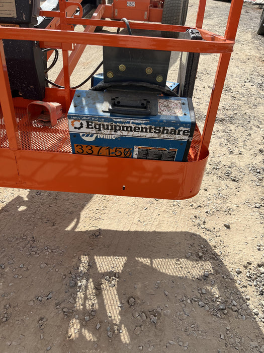 2023 MILLER ELECTRIC CST-282