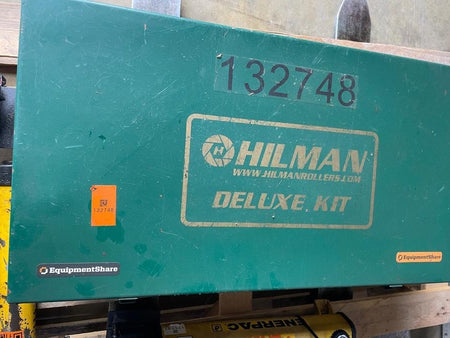 2021 HILMAN ROLLERS KRS-15-SLP