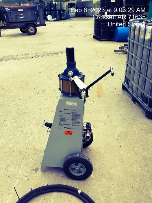 2021 PINNACLE PDQC3600B