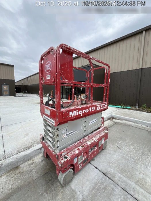 2019 MEC Micro 19