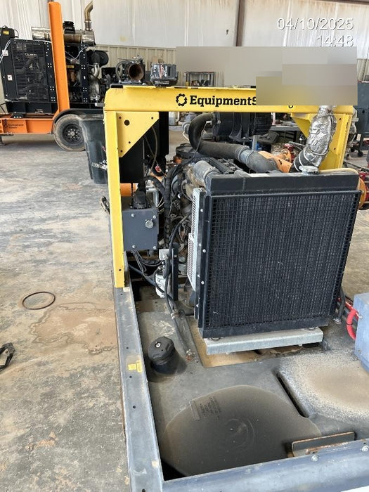 2022 ATLAS COPCO PAC F66 KD