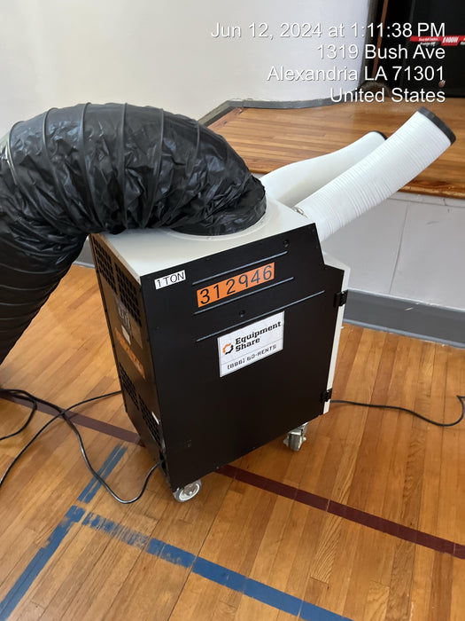 2022 KWIKOOL KPAC1411-2