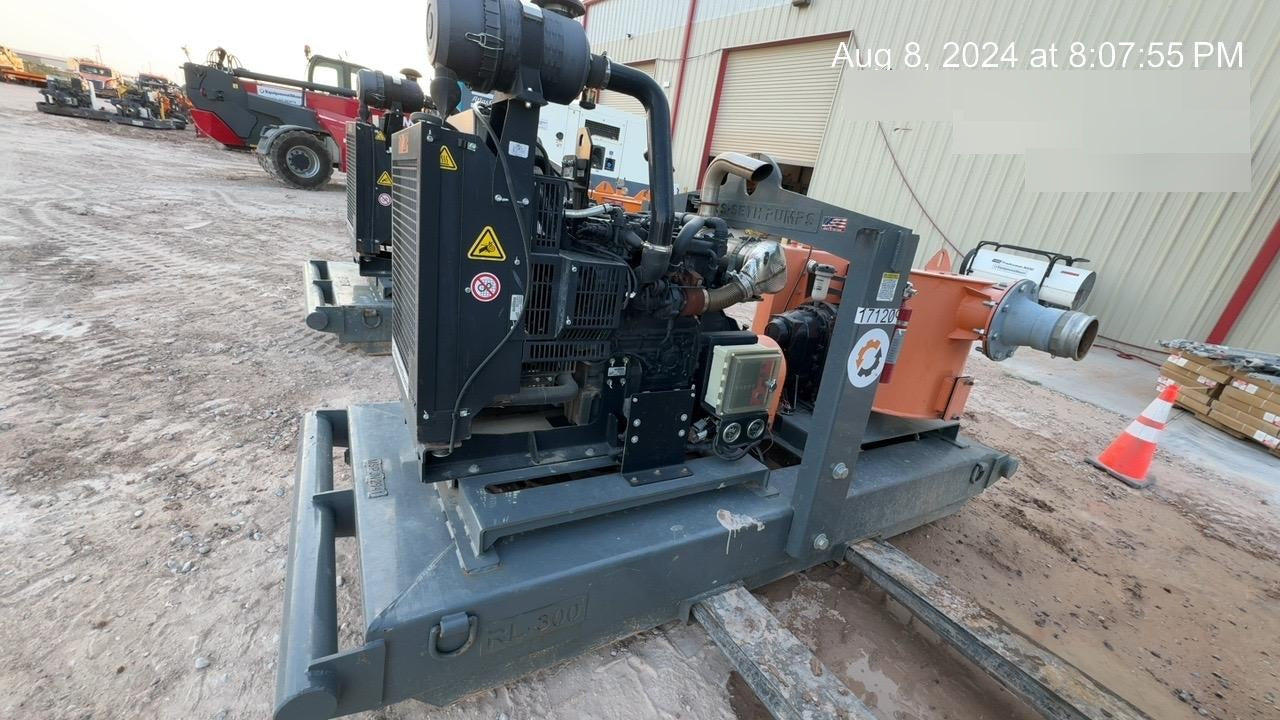 2021 MYERS-SETH RL-300