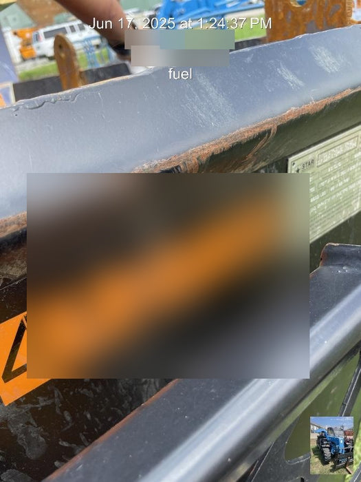 2023 STAR INDUSTRIES M-1820 - Self-Dump Hopper