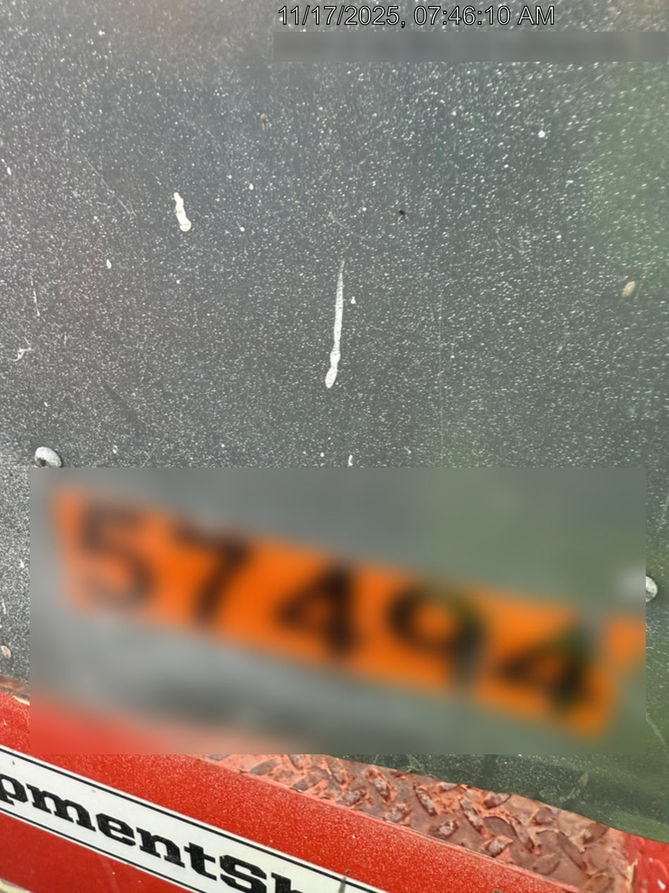 2017 Skyjack SJIII-3219 Standard Rental Specs