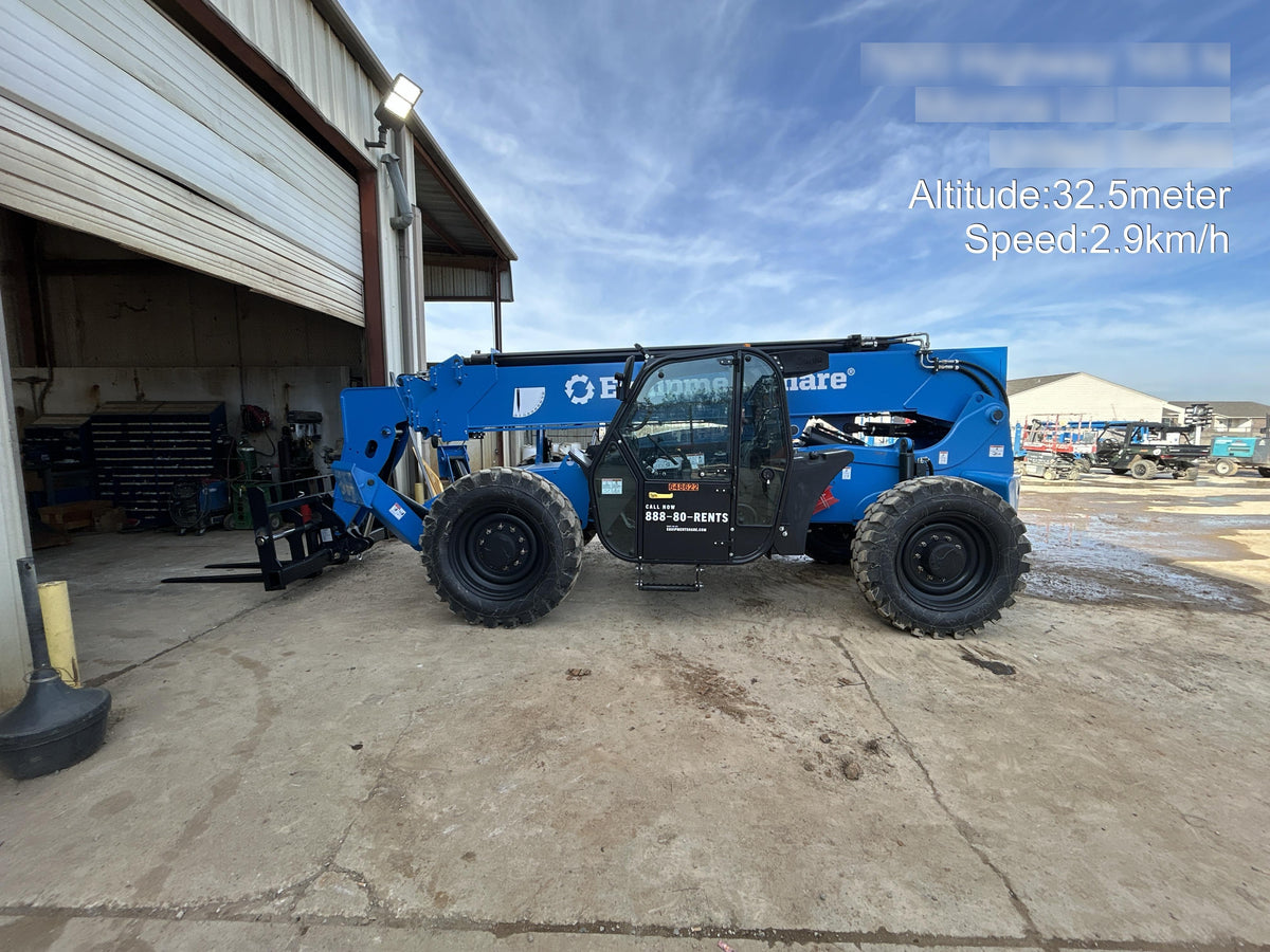 2026 GENIE GTH-1056