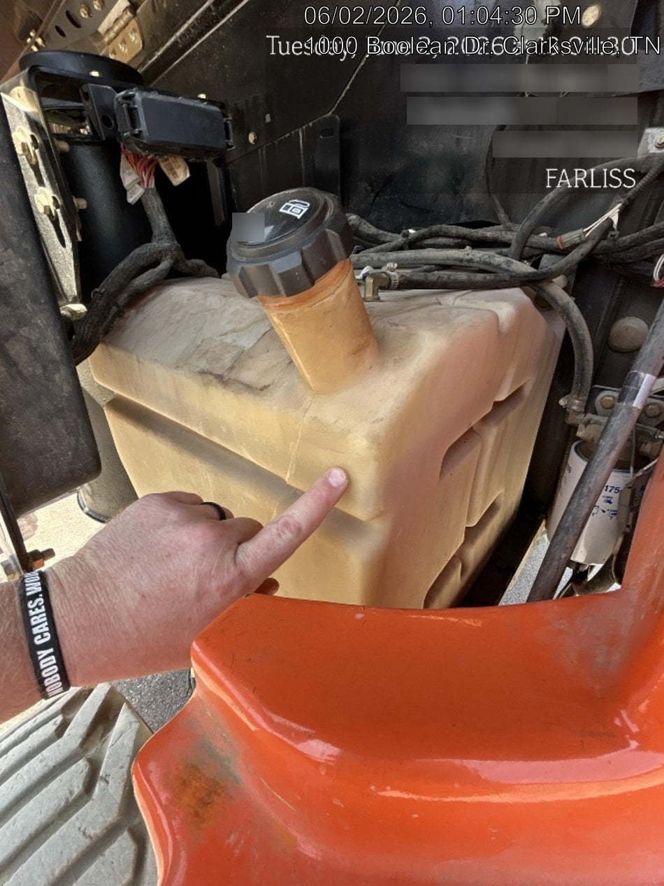 2019 JLG 460SJ