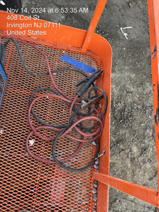 2024 MILLER ELECTRIC CST-282