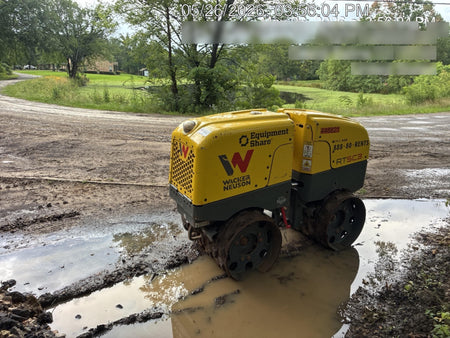 2024 WACKER NEUSON RTLx-SC3