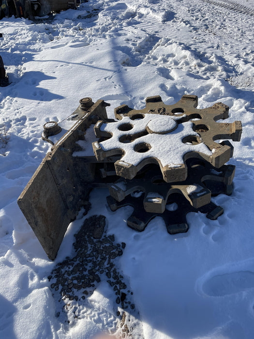 2020 PALADIN TWC4000-24