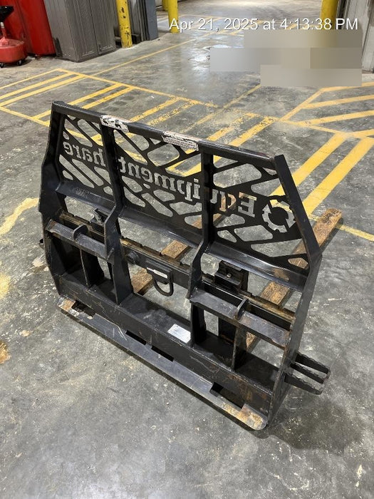 2022 PALADIN 48" Pallet Forks - Paladin